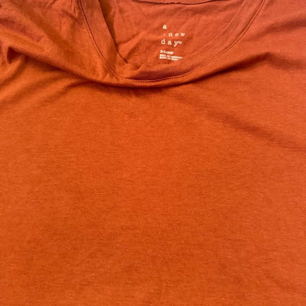 A new day T-shirt - Picture 3 of 3